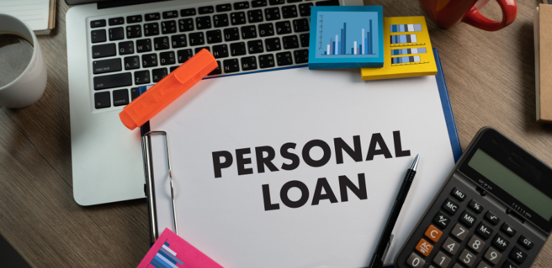 Benefits of Personal Loan