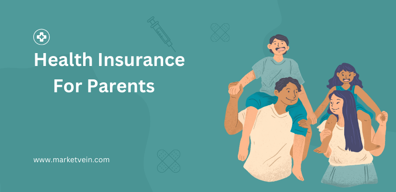 Health insurance plans for parents