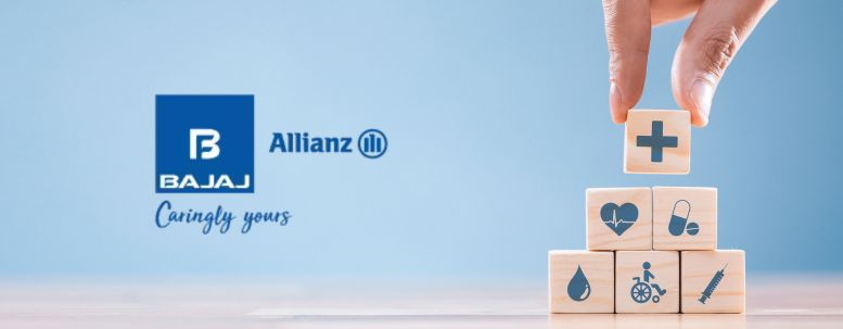 Bajaj-allianz-health-insurance logo