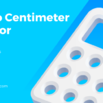 Meter to Centimeter Conversion Calculator