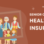 Senior citizen health insurance
