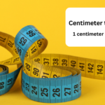 cm to mm – centimeters to millimeters conversion