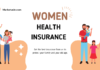Health Insurance Plan for Single Female
