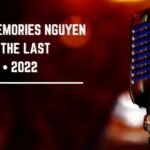 Erase Memories Nguyen Duy Tri • The Last Sunshine • 2022