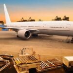 Airfreight Costs