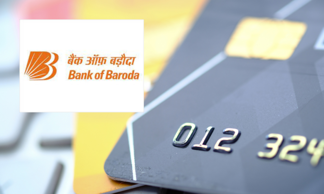 Bank of Baroda ATM PIN Generation: BOB Debit Card Activation