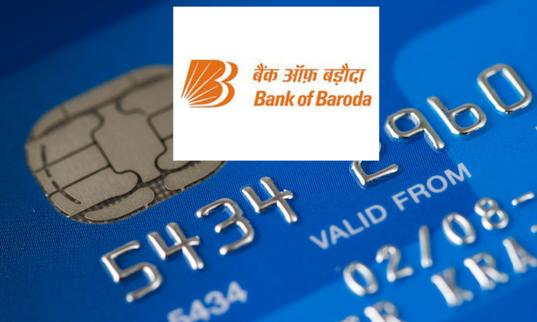 Bank of Baroda  Saving Account