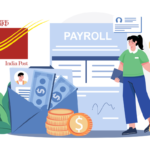 Post office saving account balance check