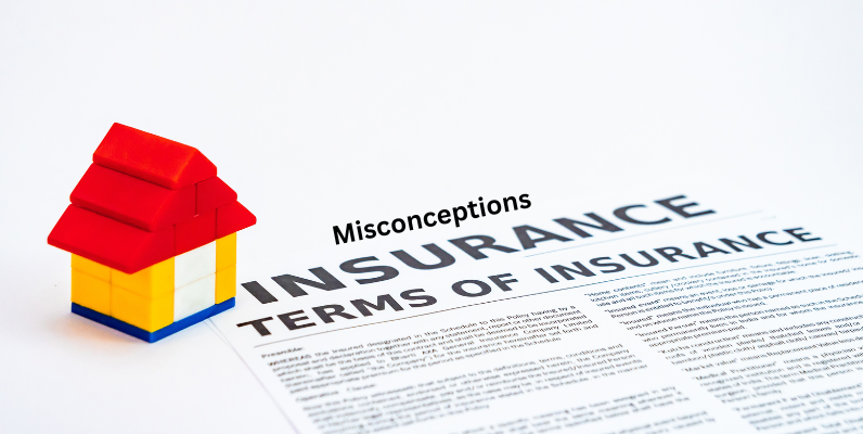 Term Insurance misconceptions