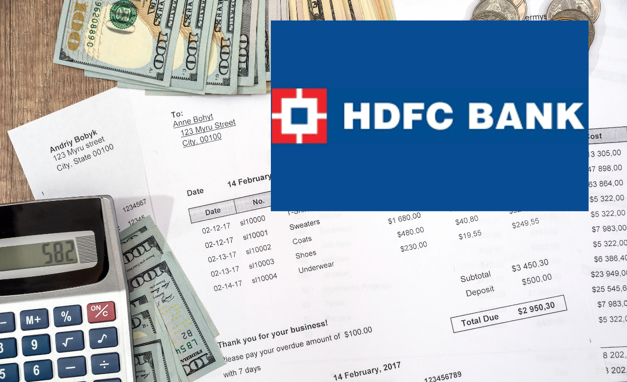 HDFC Mini Statement: How to Get Mini Statement of HDFC Bank 2024 HDFC Mini Statement: How to Get Mini Statement of HDFC Bank 2024