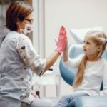 Caring for Little Smiles: The Vital Role of Pediatric Dentists in Children’s Oral Health