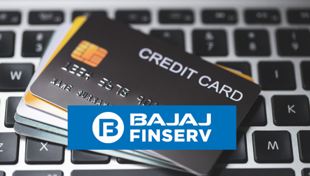 How To Unblock Bajaj Finserv Emi Card Online