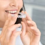 Enhancing Dental Health and Aesthetics