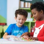 Exploring Preschool Options in International Schools