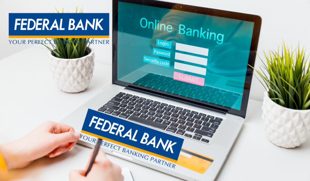 Federal Bank Net Banking: Login, Registration & Password Reset