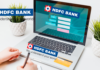 HDFC Bank Net Banking: Login, Registration and Password Reset HDFC Bank Net Banking