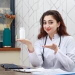 Talcum Powder Regulation