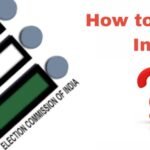 How to Vote in India : Complete Guide on Process , Eligibility How to Vote in India : Complete Guide on Process , Eligibility