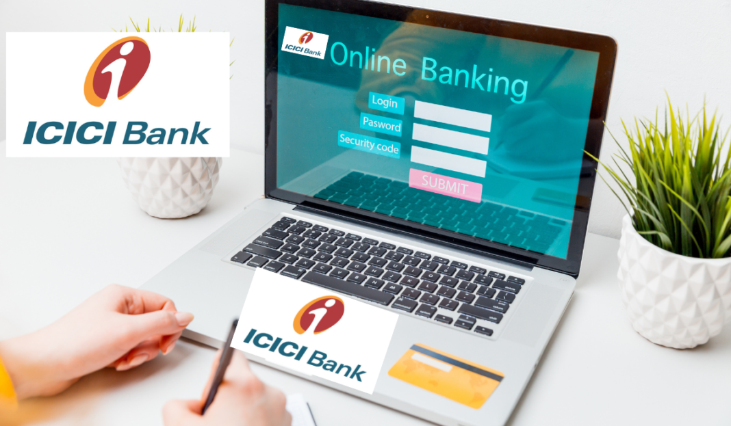 ICICI Bank Net Banking Login, Registration & Password Reset