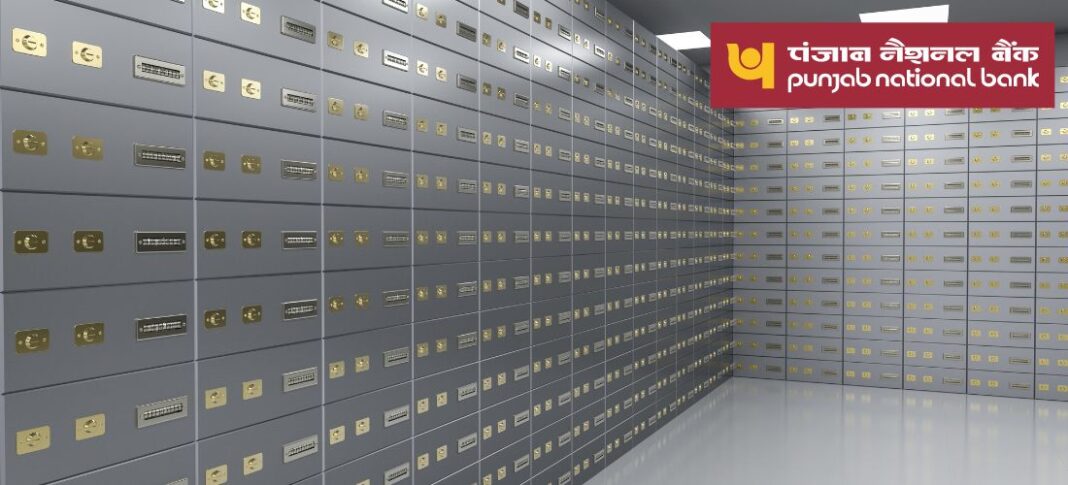 PNB Bank Locker Charges 2024