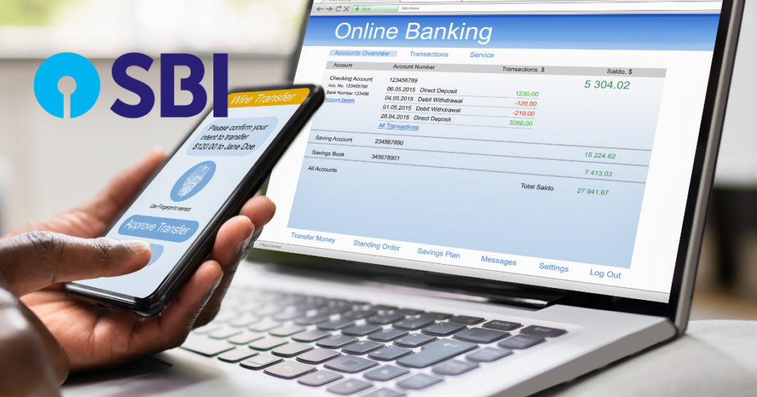 SBI Net Banking: Login, Registration & Reset Passwords
