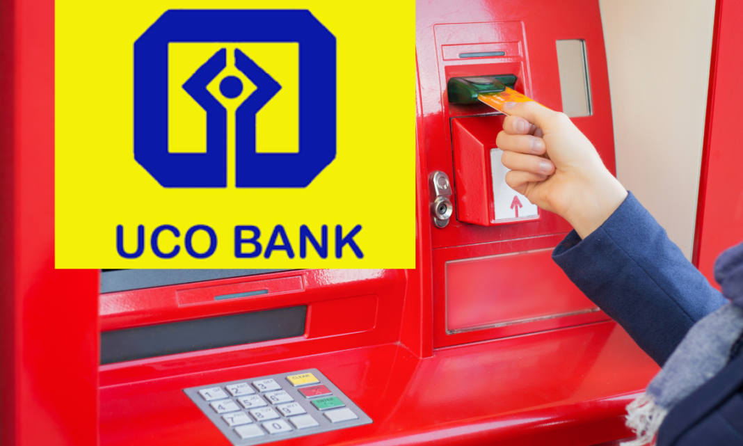 UCO bank csp apply