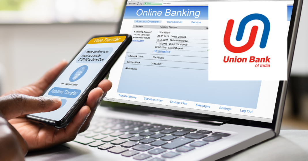 Union Bank of India Net Banking: Registration, Login and Password Reset