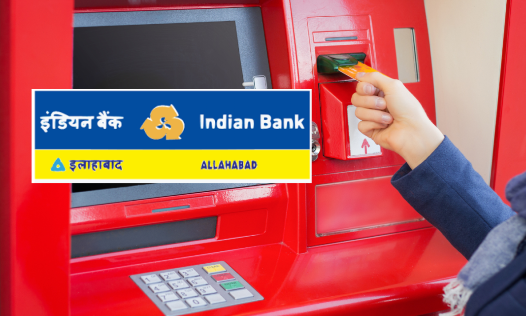 indian bank csp apply