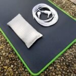 Grounding for Health: The Benefits of Earthing and Ground Therapy Products