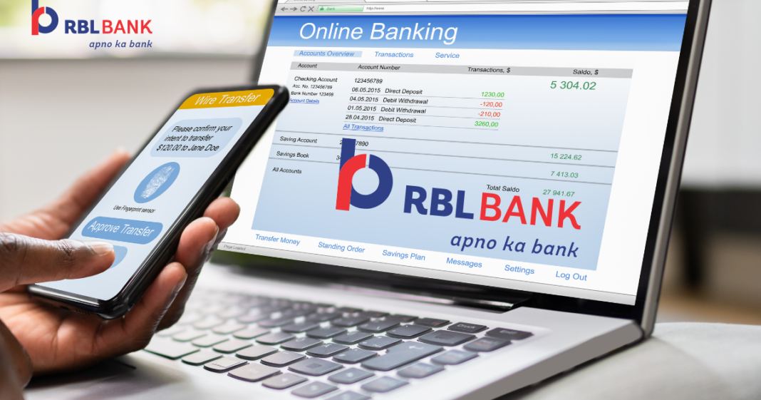 rbl net banking