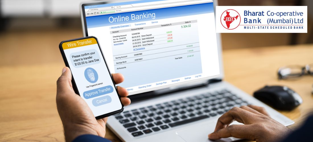 Bharat Bank Net Banking: Login, Registration And Password Reset