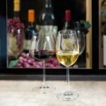 Ageing Techniques in Champagne Production