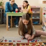 Benefits of Preschool Education in International Schools