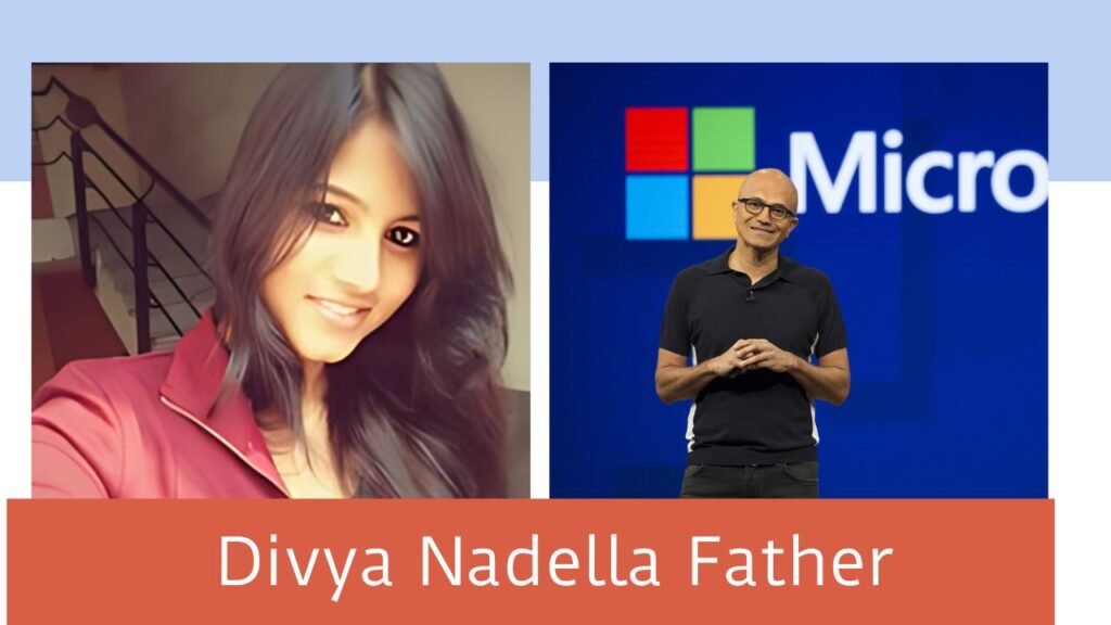 Divya Nadella A Rising Star In The World Of Entertainment