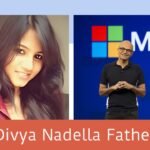 Divya Nadella Biography