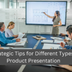 Product Presentation