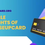 Valuable Highlights Of IncreaseUpCard.org