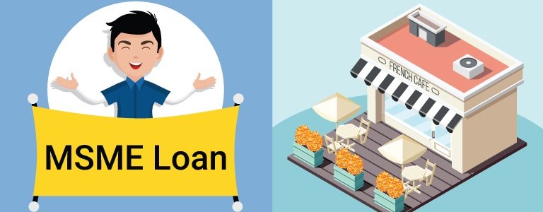 MSME Loans