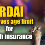 IRDAI Health Insurance
