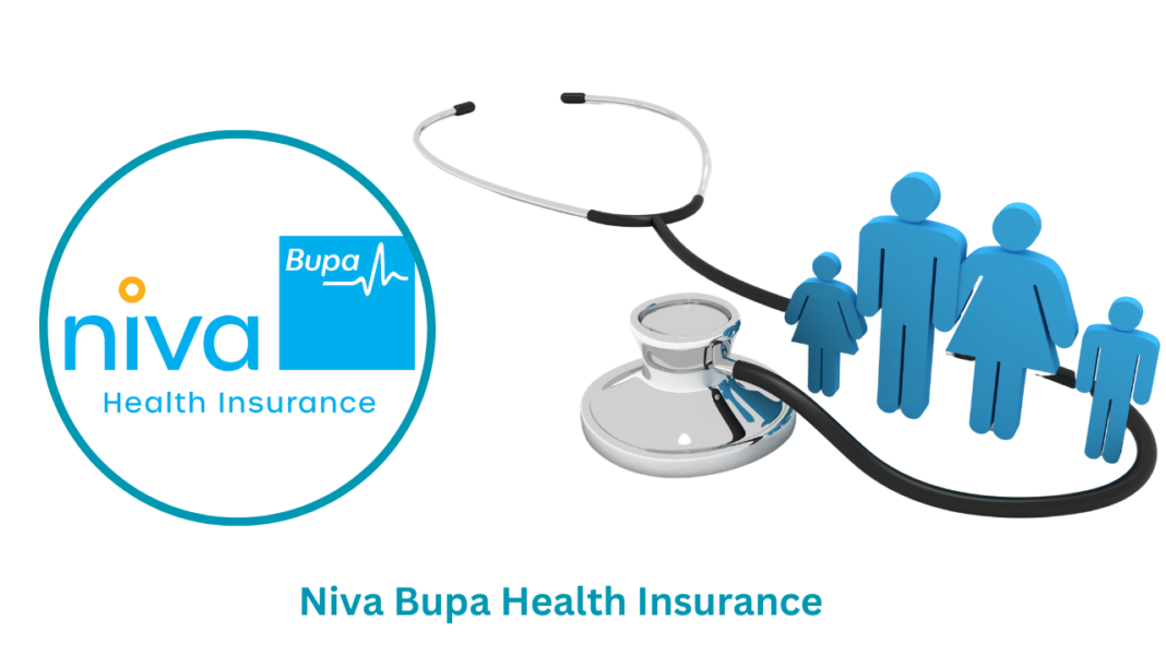 Niva Bupa Health Insurance