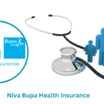 Niva Bupa Health Insurance