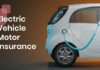 Electric Car Insurance – Coverage, Benefits & Cost Explained Electric Car Insurance